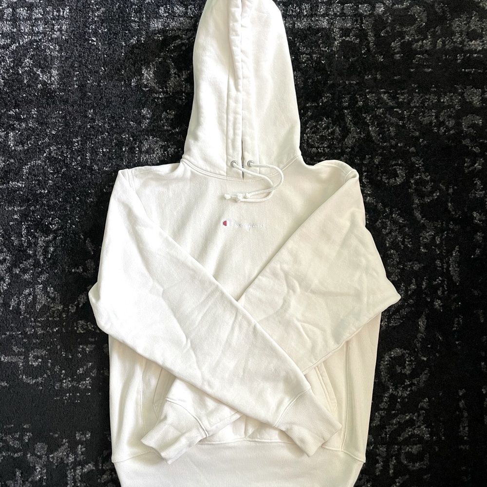Champion Hoodie